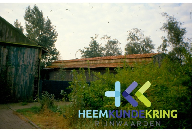 Vliegenwaard 1987 F00002597